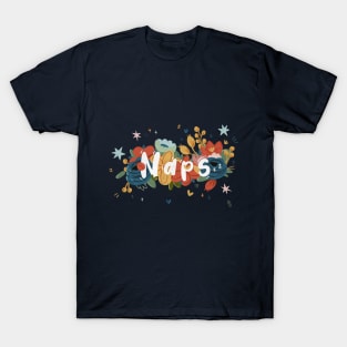 Naps T-Shirt